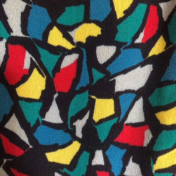 PEPALOVES Multicolour Sleeveless Jumpsuit - Picture 4 of 8